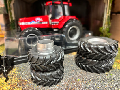 REP136 Replicagri CASE IH Magnum 7240 Pro Duals tractor 1:32 scale Boxed