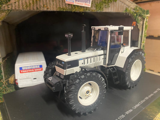 Lamborghini 1706 Gen II Tractor 1:32 scale Boxed ROS 302099 lambo