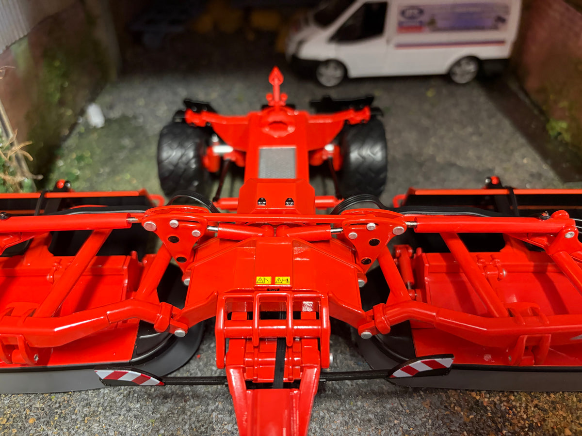 ROS 60254.0 KUHN FC 13460 RA Mower Conditioner 1:32 Scale – Boxed