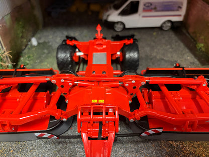 ROS 60254.0 KUHN FC 13460 RA Mower Conditioner 1:32 Scale – Boxed