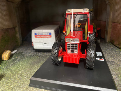 REP062 Replicagri International 856XL tractor 1:32 scale Boxed
