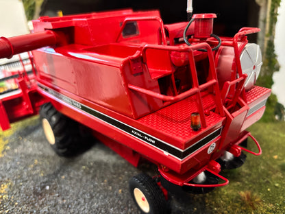REP087 Replicagri International Axial Flow 1460 Combine Harvester Stunning in 1:32 scale