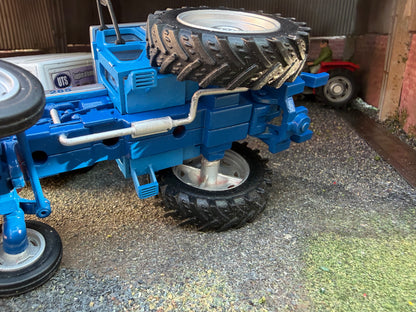 Leyland 285 2WD Tractor Conversion – UTS Exclusive – 1:32 Scale