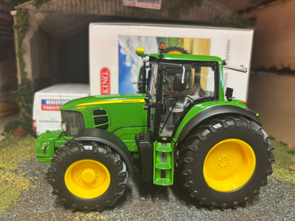 Wiking John Deere 6630 Premium tractor 1:32 scale Boxed Limited Edition Precision model