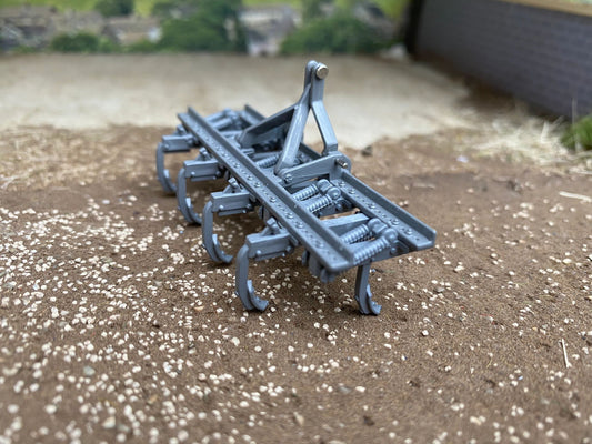 Ferguson Cultivator 1:32 scale Image