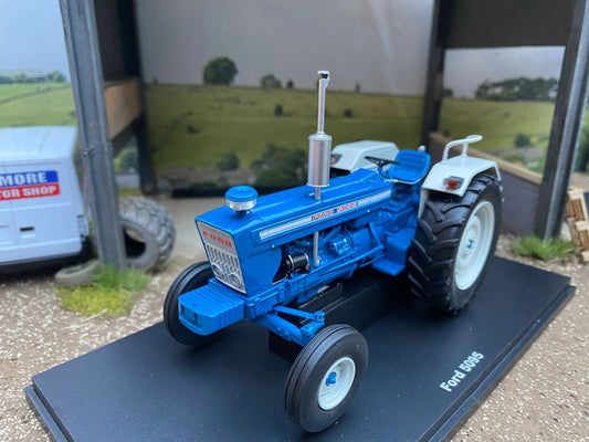 Ford 5095 2wd Tractor Limited Edition Stunning in 1:32 scale VKA Models Image