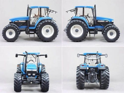Ford 8970 tractor 1:32 scale BOXED Limited Edition Imber Image 2