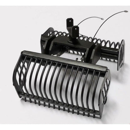 Front Grab Grapple kit Artisan32 farm machinery 1:32 scale 03113 Beetroot picker Image 3