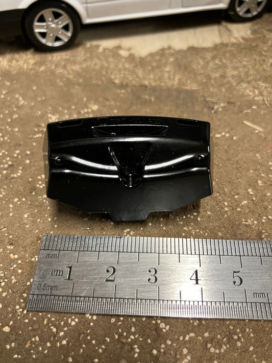 Front weight tractor New Holland system farm 1:32 scale Image 2
