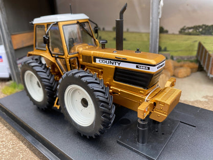 GOLD County 1884 Tractor Conversion 1:32 scale Image