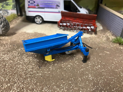 Hand made Scratch built stone Gravel tunnelers 1:32 scale Image 4