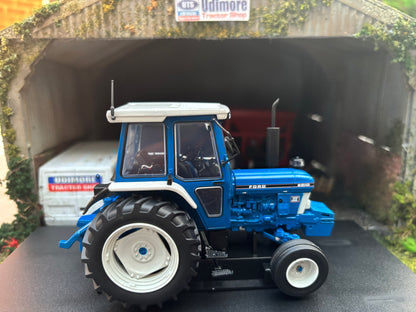 Ford 6810 Gen III 2wd Tractor Conversion 1:32 scale Artisan wheels