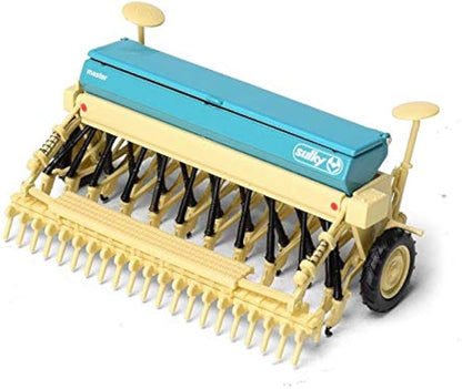 REP500 Replicagri Sulky Master Seed drill 1:32 scale Boxed