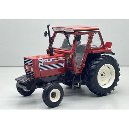 REP258 Replicagri Fiat 70-90 DT tractor 1:32 scale Boxed