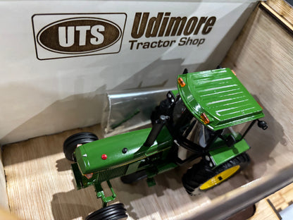 MAP Miniagripassion John Deere 4040 2wd Tractor (European Spec) Scratch built COLLECTION ONLY 1:32 scale