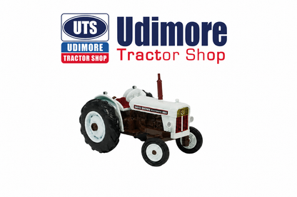 43415 Britains David Brown 990 Selectamatic Tractor 1:32 scale New BOXED PRE ORDER September