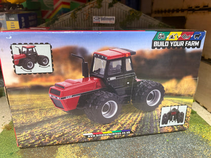 43295 Britains Prestige CASE IH 4894 Tractor 1:32 scale obsolete