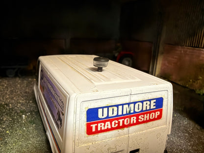 Agri Modelbouw Tractor Cyclone Air Filter – 1:32 Scale – AM-03315