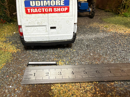 Agri Modelbouw Large LED Light Bar 25.5mm – 1:32 Scale – AM-03037