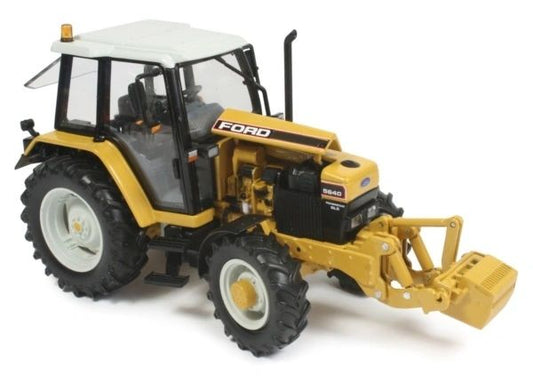 Imber Models Industrial New Holland 5640 4wd SLE tractor BOXED 1:32 scale Limited Edition Image