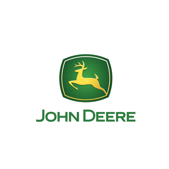 John Deere