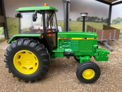 John Deere 2040 Tractor Conversion 1:32 scale Image 4