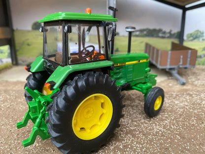 John Deere 2040 Tractor Conversion 1:32 scale Image 5