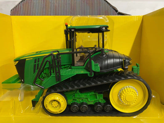 John Deere 9510RT Prestige Tractor on tracks 1:32 scale ERTL 45914 Image