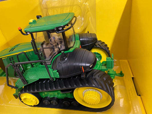 John Deere 9510RT Prestige Tractor on tracks 1:32 scale ERTL 45914 Image 2