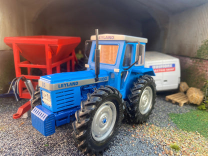 Leyland 4100 Tractor Conversion 2025 version 1:32 scale Image