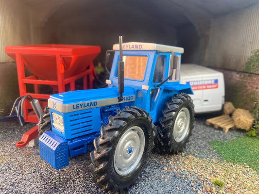 Leyland 4100 Tractor Conversion 2025 version 1:32 scale Image