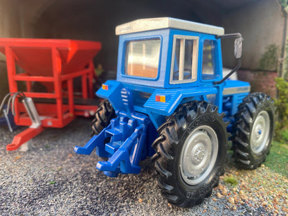 Leyland 4100 Tractor Conversion 2025 version 1:32 scale Image 5