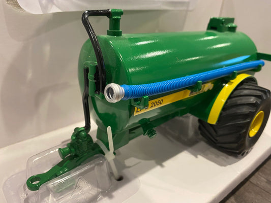 Major 2050 Slurry Tanker Conversion Britains 1:32 scale Image