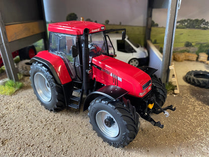 Marge Models CASE IH CS150 Tractor 1:32 scale Image 3