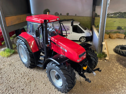 Marge Models CASE IH CS150 Tractor 1:32 scale Image 4