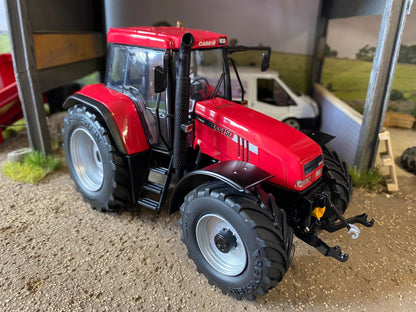 Marge Models CASE IH CS150 Tractor 1:32 scale Image 5