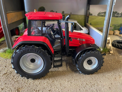 Marge Models CASE IH CS150 Tractor 1:32 scale Image 6