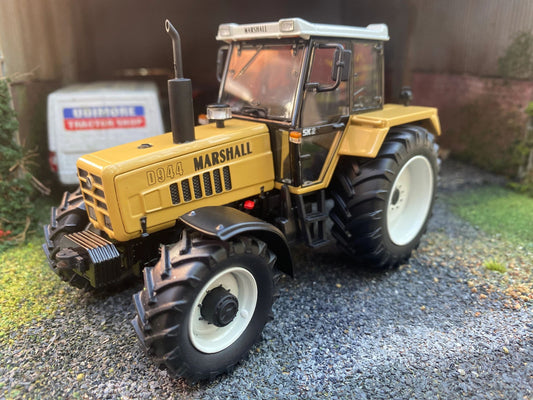 Marge Models Limited Edition Marshall D944 Tractor 1:32 scale Image