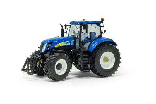 PRE ORDER New Holland T7070 Auto Command Tractor 1:32 scale Boxed ROS Image