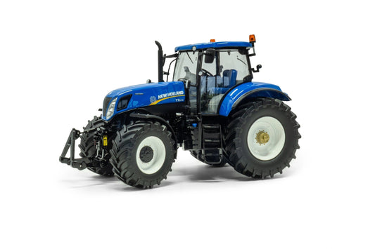 PRE ORDER New Holland T7.270 Auto Command Tractor 1:32 scale Boxed ROS Image