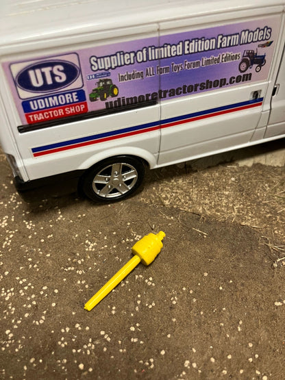 PTO shaft tractor 1:32 scale wide Image 2