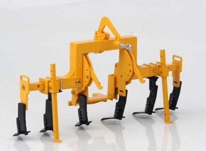 REP026 Replicagri Agrisem Combiplow 36 1:32 scale Boxed Image