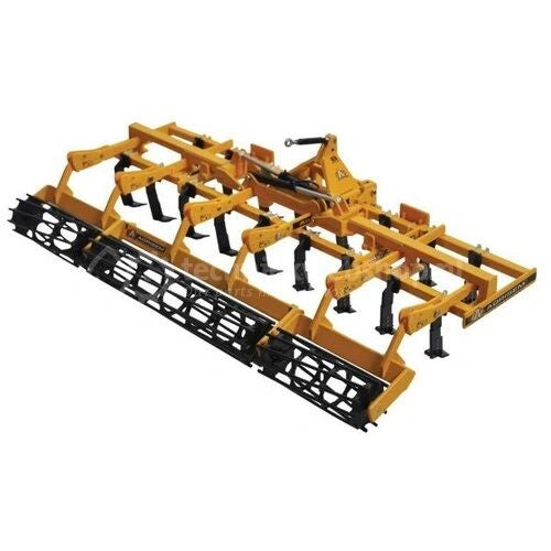 REP027 Replicagri Agrisem Agromulch 1:32 scale Boxed Image 2