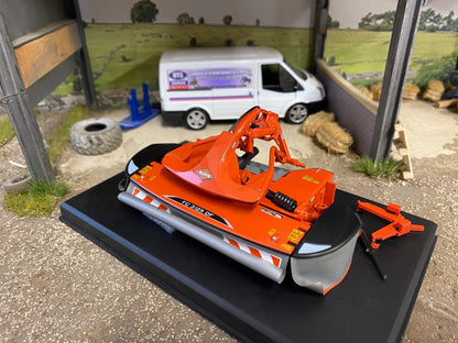 REP139 Replicagri Kuhn FC 3125 Front Mower 1:32 scale Boxed Image