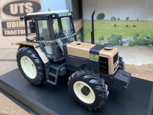 REP219 Replicagri Renault 120-54 TZ Nectra Limited Edition tractor 1:32 scale Boxed Image