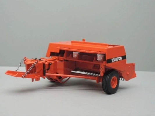 REP219 Replicagri Renault 120 Baler 1:32 scale Boxed Image 2