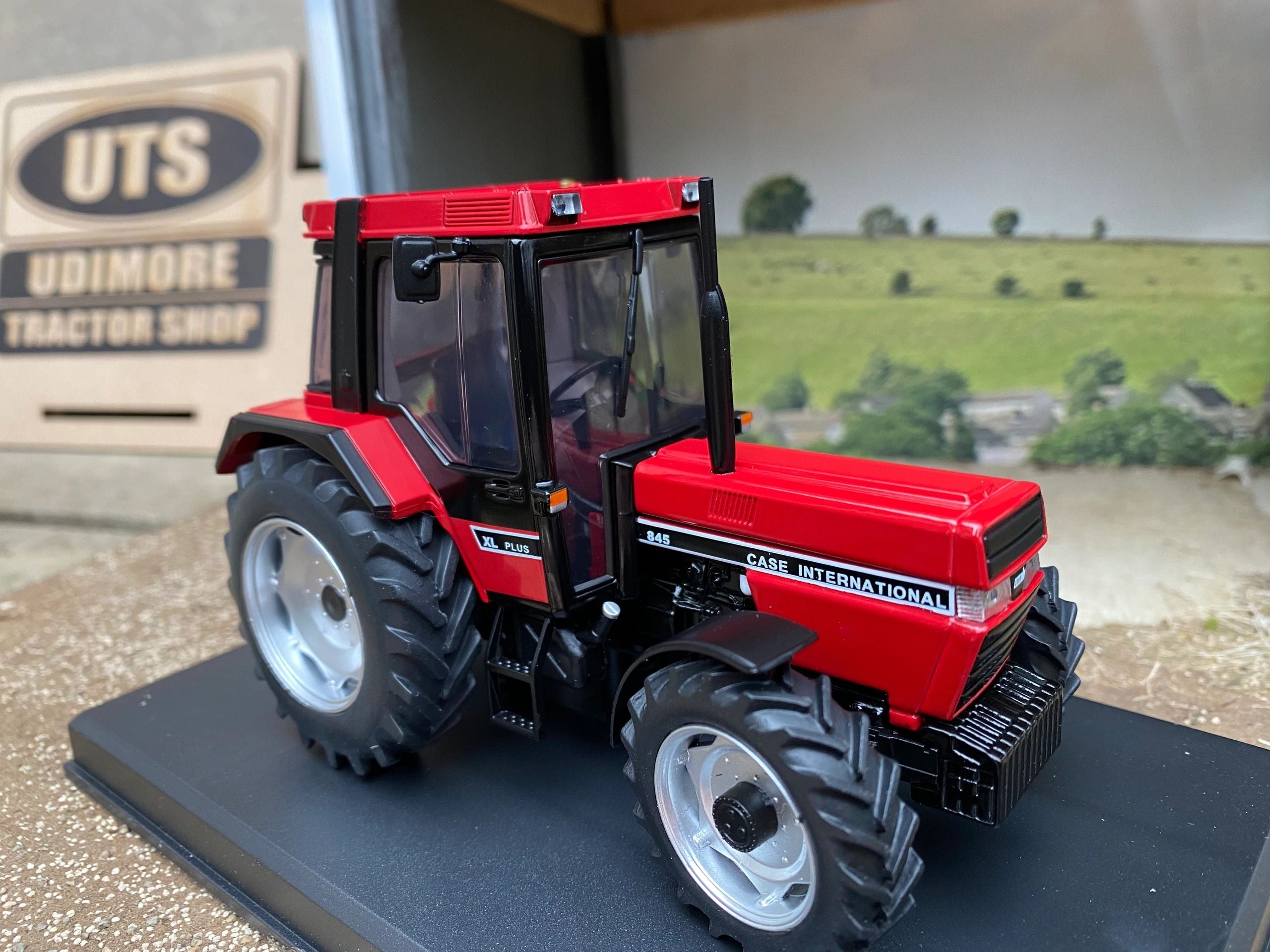 REP234 Replicagri CASE IH 845XL Plus tractor 1:32 scale Boxed – Udimore ...
