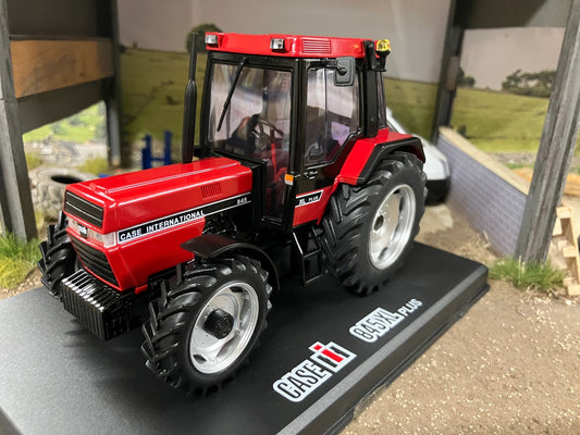 REP234 Replicagri International 845XL Plus tractor 1:32 scale Boxed Image
