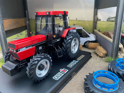 REP250 Replicagri CASE International 956 XL tractor 1:32 scale Boxed Image 5