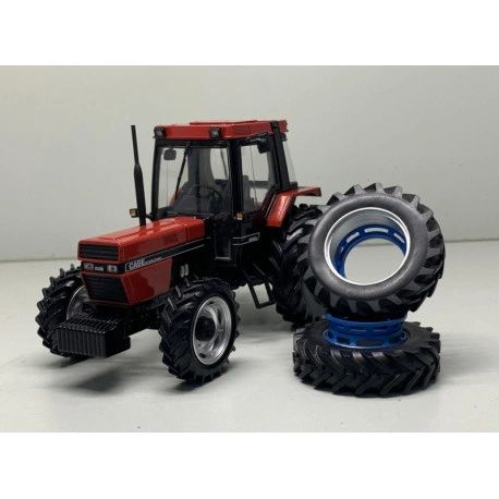 REP250 Replicagri CASE International 956 XL tractor 1:32 scale Boxed Image 6